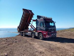 Aardvark Haulage-top-of-rosemarkie