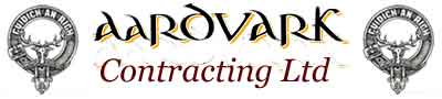 Aardvark Contracting